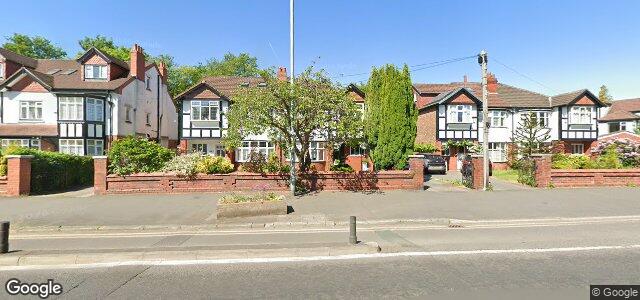 Larawan ng 662 Oxford Street sa Winnipeg, Manitoba