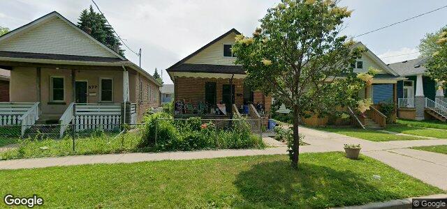 Larawan ng 663 Brock Street sa Winnipeg, Manitoba