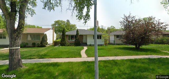 Larawan ng 664 Borebank Street sa Winnipeg, Manitoba