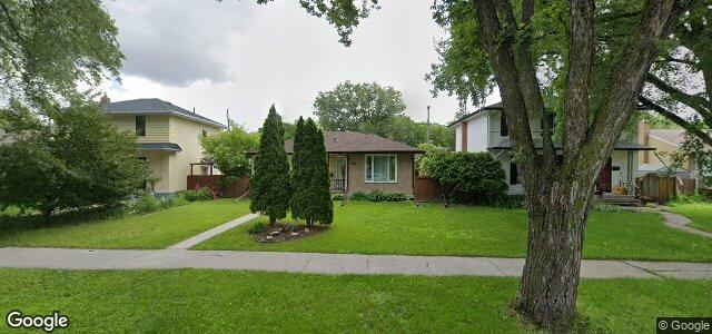 Larawan ng 664 Cordova Street sa Winnipeg, Manitoba