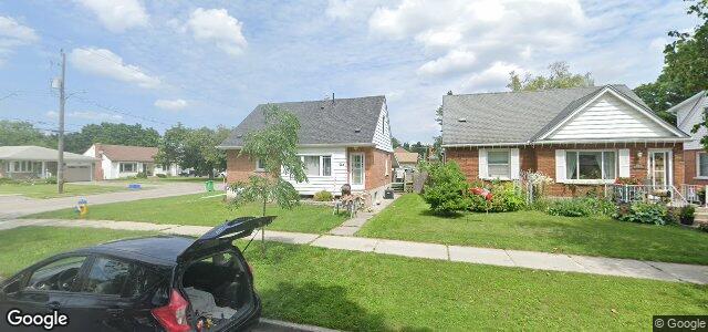 Larawan ng 664 Montrose Street sa Winnipeg, Manitoba