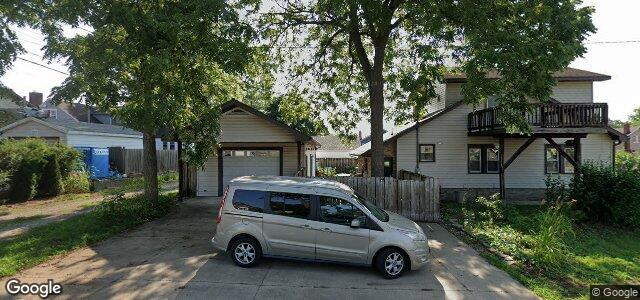 Larawan ng 664 Oak Street sa Winnipeg, Manitoba