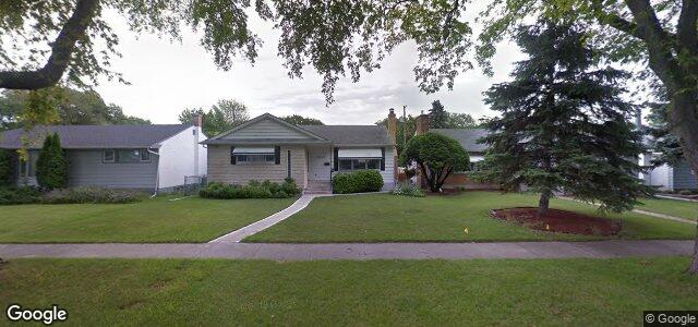 664 Queenston Street（加拿大曼尼托巴省溫尼伯市）房屋照片