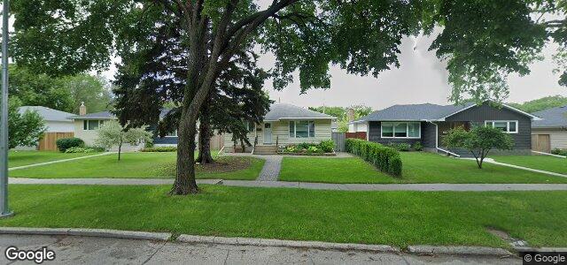 Larawan ng 665 Cordova Street sa Winnipeg, Manitoba