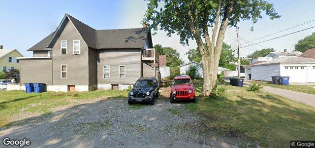 Larawan ng 665 Oak Street sa Winnipeg, Manitoba