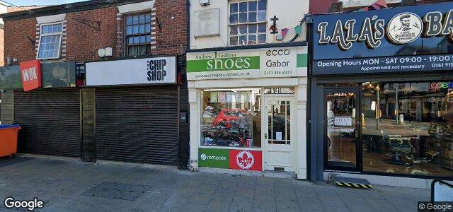 Larawan ng 665 Oxford Street sa Winnipeg, Manitoba