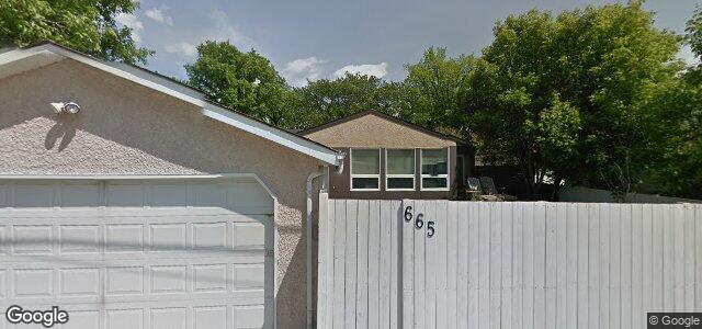 Larawan ng 665 Queenston Street sa Winnipeg, Manitoba