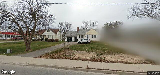 Larawan ng 667 Niagara Street sa Winnipeg, Manitoba