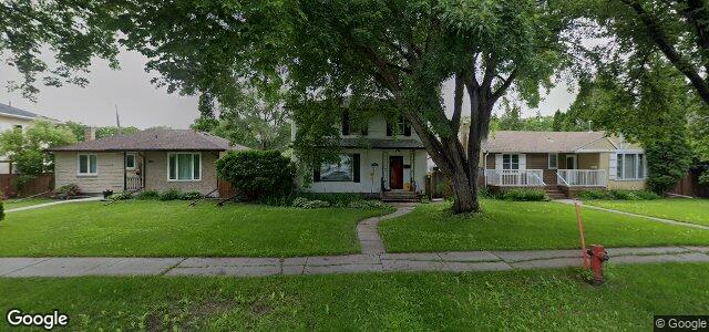 Larawan ng 668 Cordova Street sa Winnipeg, Manitoba