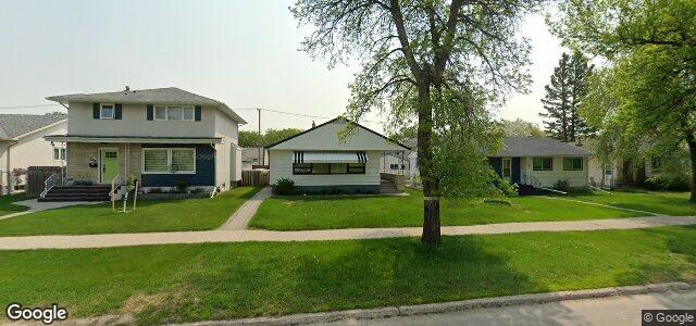 Larawan ng 668 Lindsay Street sa Winnipeg, Manitoba