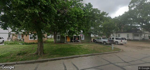 Larawan ng 668 Montrose Street sa Winnipeg, Manitoba