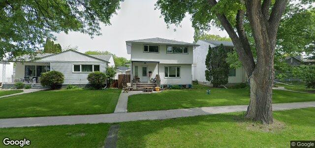 Larawan ng 668 Niagara Street sa Winnipeg, Manitoba
