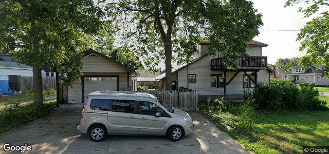 Larawan ng 668 Oak Street sa Winnipeg, Manitoba