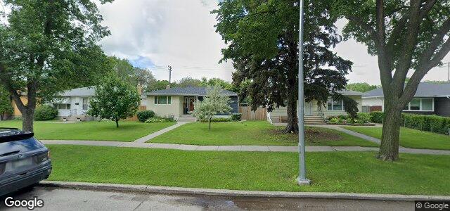 Larawan ng 669 Cordova Street sa Winnipeg, Manitoba