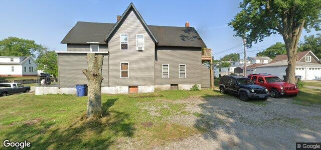 Larawan ng 669 Oak Street sa Winnipeg, Manitoba