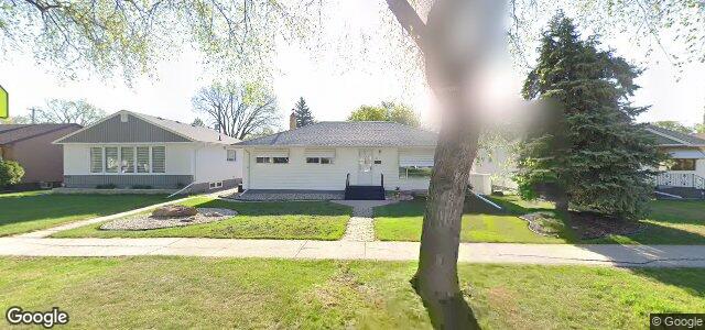 Larawan ng 670 Brock Street sa Winnipeg, Manitoba