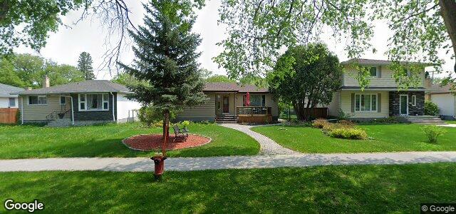 Larawan ng 672 Borebank Street sa Winnipeg, Manitoba