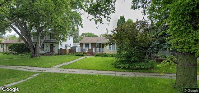 Photo of 672 Cordova Street in Winnipeg, Manitoba