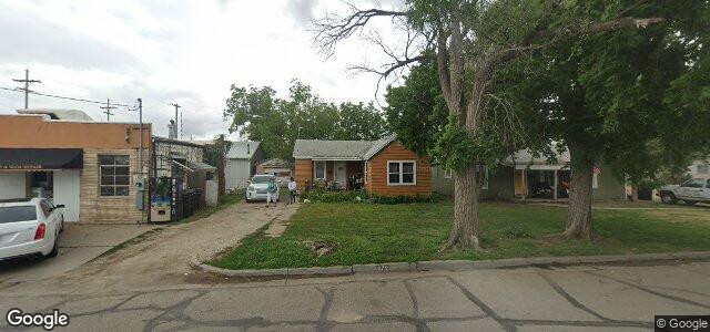 Larawan ng 672 Montrose Street sa Winnipeg, Manitoba