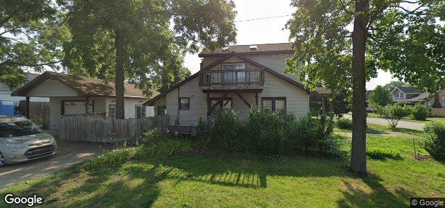 Larawan ng 672 Oak Street sa Winnipeg, Manitoba
