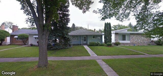 672 Queenston Street（加拿大曼尼托巴省温尼伯市）房屋照片