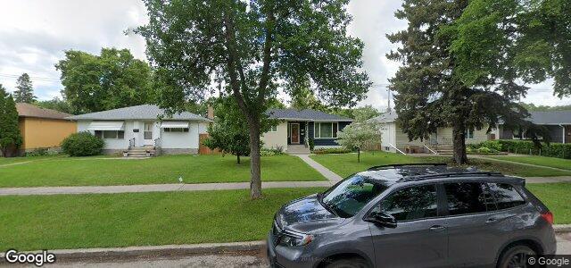 Larawan ng 673 Cordova Street sa Winnipeg, Manitoba