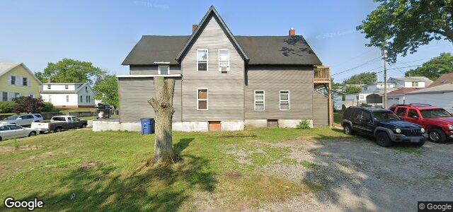 Larawan ng 673 Oak Street sa Winnipeg, Manitoba