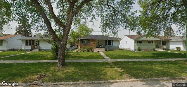 675 Borebank Street（加拿大曼尼托巴省溫尼伯市）房屋照片