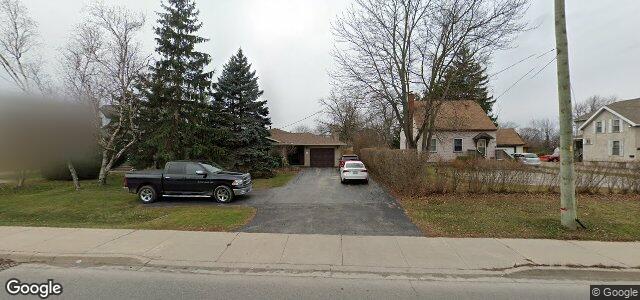 Larawan ng 675 Niagara Street sa Winnipeg, Manitoba