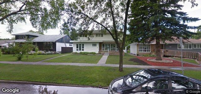 Larawan ng 675 Queenston Street sa Winnipeg, Manitoba