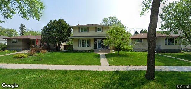 Larawan ng 676 Borebank Street sa Winnipeg, Manitoba