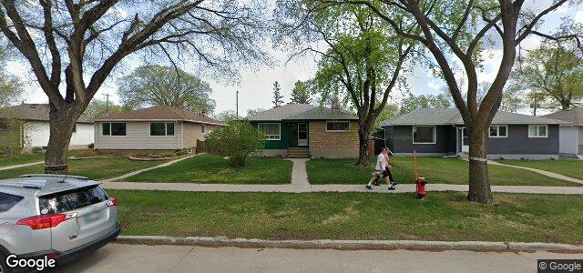 Larawan ng 676 Montrose Street sa Winnipeg, Manitoba
