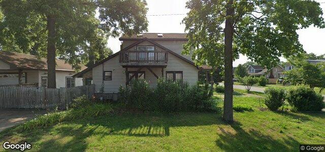 Larawan ng 676 Oak Street sa Winnipeg, Manitoba