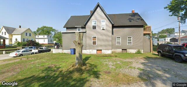 Larawan ng 677 Oak Street sa Winnipeg, Manitoba