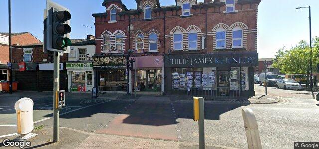 Larawan ng 677 Oxford Street sa Winnipeg, Manitoba