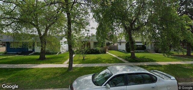 678 Lindsay Street（加拿大曼尼托巴省溫尼伯市）房屋照片