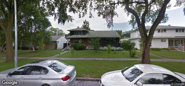 Larawan ng 679 Queenston Street sa Winnipeg, Manitoba