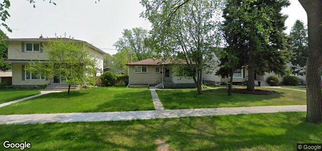 Larawan ng 680 Borebank Street sa Winnipeg, Manitoba