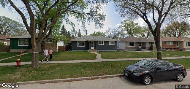 Larawan ng 680 Montrose Street sa Winnipeg, Manitoba