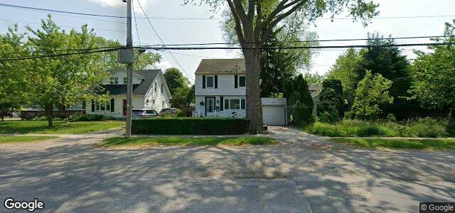 Larawan ng 680 Niagara Street sa Winnipeg, Manitoba