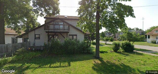 Larawan ng 680 Oak Street sa Winnipeg, Manitoba