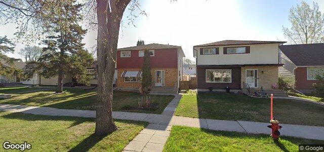 Larawan ng 682 Brock Street sa Winnipeg, Manitoba
