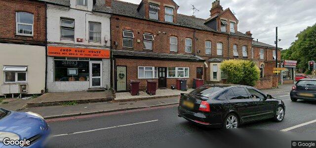 Larawan ng 683 Oxford Street sa Winnipeg, Manitoba