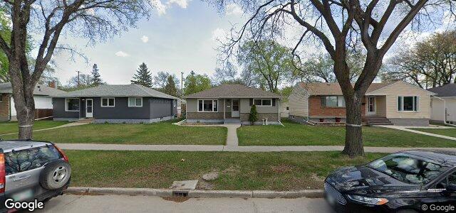 Larawan ng 684 Montrose Street sa Winnipeg, Manitoba