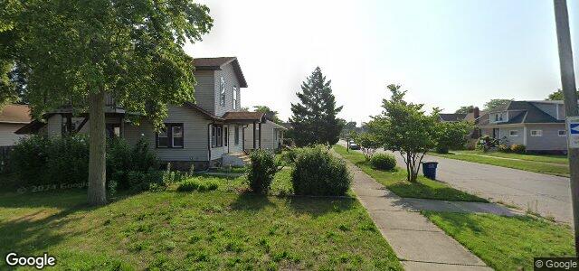 Larawan ng 684 Oak Street sa Winnipeg, Manitoba