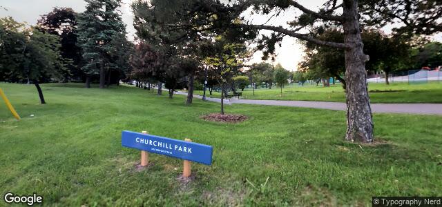 Larawan ng 685 Brock Street sa Winnipeg, Manitoba