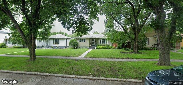 Larawan ng 685 Cordova Street sa Winnipeg, Manitoba