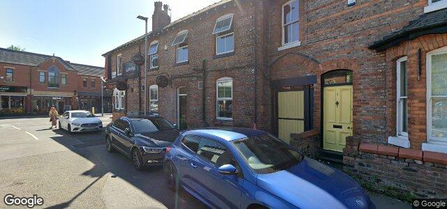 Larawan ng 686 Oxford Street sa Winnipeg, Manitoba