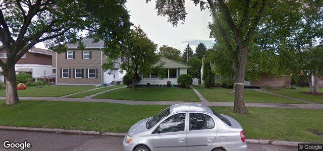 Larawan ng 687 Queenston Street sa Winnipeg, Manitoba