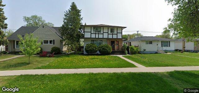 Larawan ng 688 Borebank Street sa Winnipeg, Manitoba